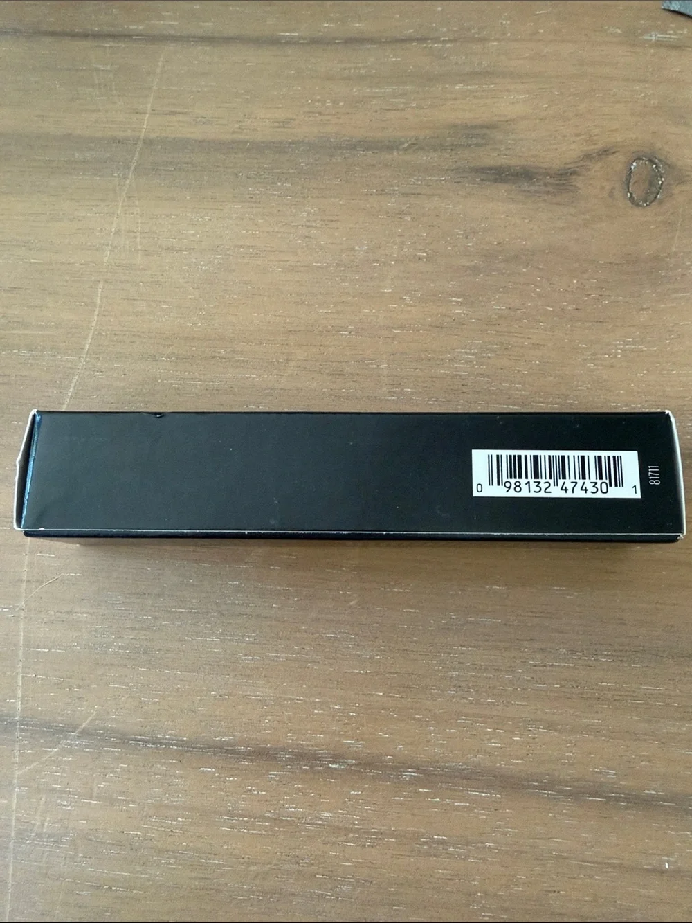 bareMinerals matte liquid